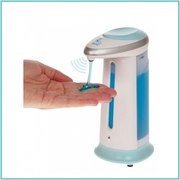 Сенсорный дозатор жидкого мыла Soap Magic - foto 1