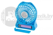 Мини вентилятор USB Fashion Mini Fan - foto 1