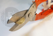 Ножницы из нержавеющей стали (режут металл) - foto 0