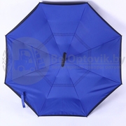 Зонт наоборот UnBrella - foto 1