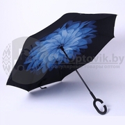 Зонт наоборот UnBrella - foto 4