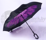 Зонт наоборот UnBrella - foto 5