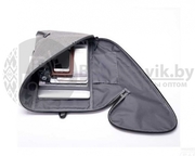 Многофункциональный рюкзак с косой молнией - foto 3