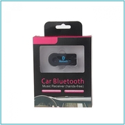 Ресивер Car Bluetooth - foto 5