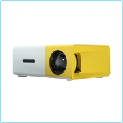 LED проектор Aao YG300 портативный переносной - foto 1