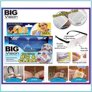 Увеличительные очки Big Vision - foto 5