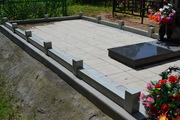 Благоустройство могил на всех кладбищах Минска - foto 1