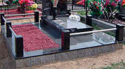 Благоустройство могил на всех кладбищах Минска - foto 2