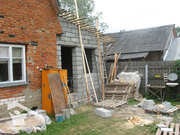 Строительство и ремонт пристроек к дому. В Минской области - foto 0