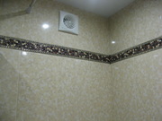 Профессиональный капитальный ремонт ванных комнат - foto 0