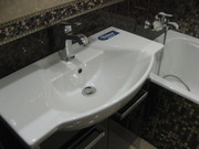 Профессиональный капитальный ремонт ванных комнат - foto 3