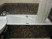 Профессиональный капитальный ремонт ванных комнат - foto 5