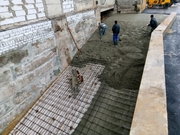 Фундамент,  Подьем Домов,  Кладка блока и кирпича в Минске - foto 5