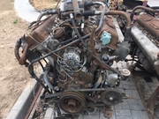 Двигатель Д12А-375А,  г. Минск - foto 1