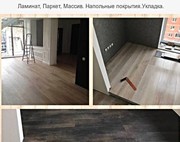 Поклейка обоев и другие отделочные работы недорого в Минске - foto 2