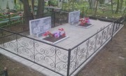 Благоустройство могил в Минске и области - foto 0