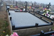 Благоустройство могил в Минске и области - foto 1