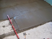 Устройство цементно- бетонной стяжки - foto 1
