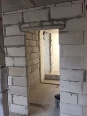 Кладка стен,  перегородок (гипсокартон,  блоки,  кирпич) - foto 1
