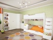 Модульная мебель. Спальни,  детские,  гостиные,  прихожие. От 200 рублей. - foto 1