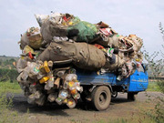 Организация переездов,  Вывоз любого мусора,  демонтаж. - foto 0