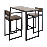 Современный Лофт: столы,  стулья,  журнальные столики. - foto 10