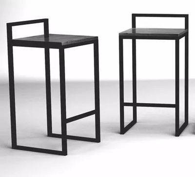 Современный Лофт: столы,  стулья,  журнальные столики. - main