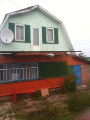 Дом в деревне 40 км от МКАД Брестское направление. - foto 7