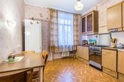 3-комнатная квартира в солидном сталинском доме на Долгобродской 11 - foto 3