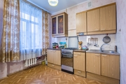 3-комнатная квартира в солидном сталинском доме на Долгобродской 11 - foto 4