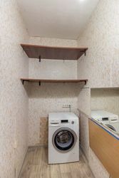 2-комнатная квартира в 150 м от метро Грушевка на Щорса 11 - foto 18