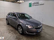 Opel,  Insignia Business Connect 1.6 CDTI,  2016 - foto 2