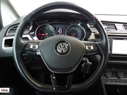 Volkswagen,  Touran 1.6 TDI,  2016 - foto 7