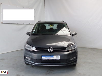 Volkswagen,  Touran 1.6 TDI,  2016 - main