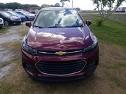 Chevrolet,  Trax LS,  2017 - foto 4