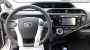 Toyota,  Prius C,  2016 - foto 0