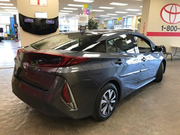Toyota,  Prius Prime Plus,  2018 - foto 3
