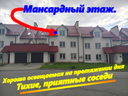 Почему в Заславле самые дешевые квартиры - foto 1