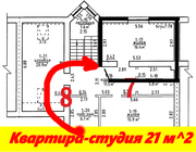 Почему в Заславле самые дешевые квартиры - foto 3