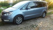 Продается Ford Galaxy Ghia 2007 минивэн - foto 1