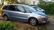 Продается Ford Galaxy Ghia 2007 минивэн - foto 2