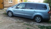 Продается Ford Galaxy Ghia 2007 минивэн - foto 3