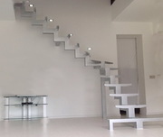 Лестницы на металлокаркасе для Вашего дома! - foto 5