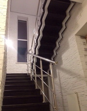 Лестницы на металлокаркасе для Вашего дома! - foto 6