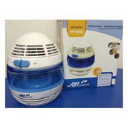 Увлажнитель очиститель воздуха AirComfort HP-900LI - foto 0