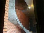 Устройство монолитных лестниц - foto 0