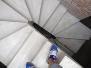 Устройство монолитных лестниц - foto 2