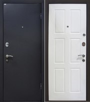 Двери входные с повышенной шумо- и теплоизоляцией. - foto 0