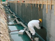 Ремонт и гидроизоляция бетона - foto 0