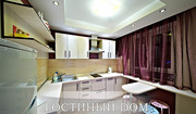 1-комнатные элитные апартаменты на сутки класса «Люкс» - foto 2